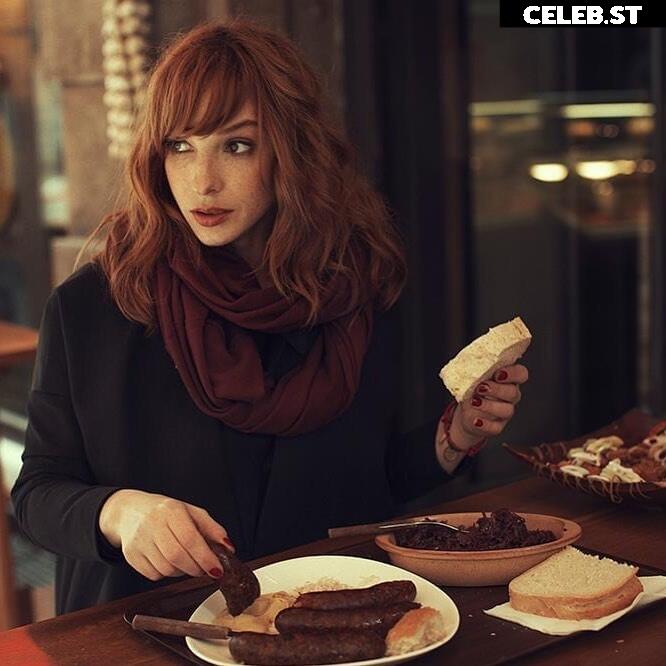 Vica Kerekes Image 2742106