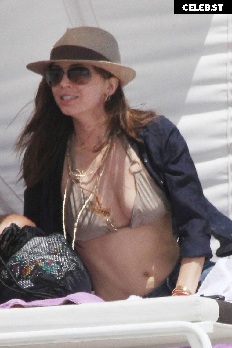 Eliza Dushku Image 2742139