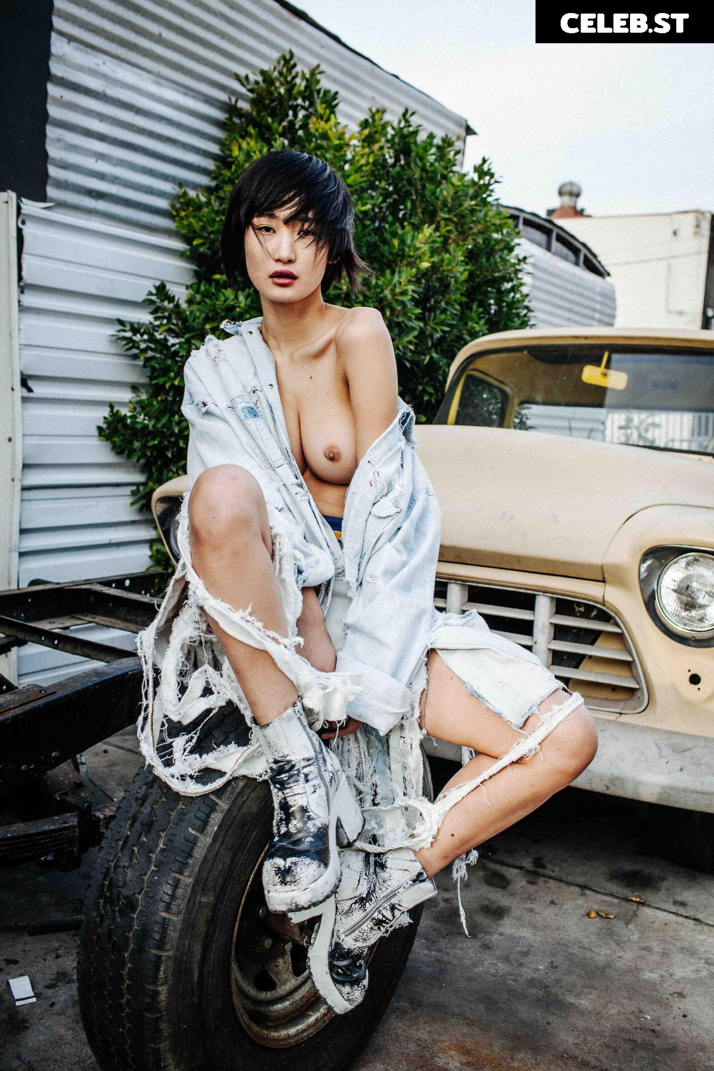 Miki Hamano Image 2742122