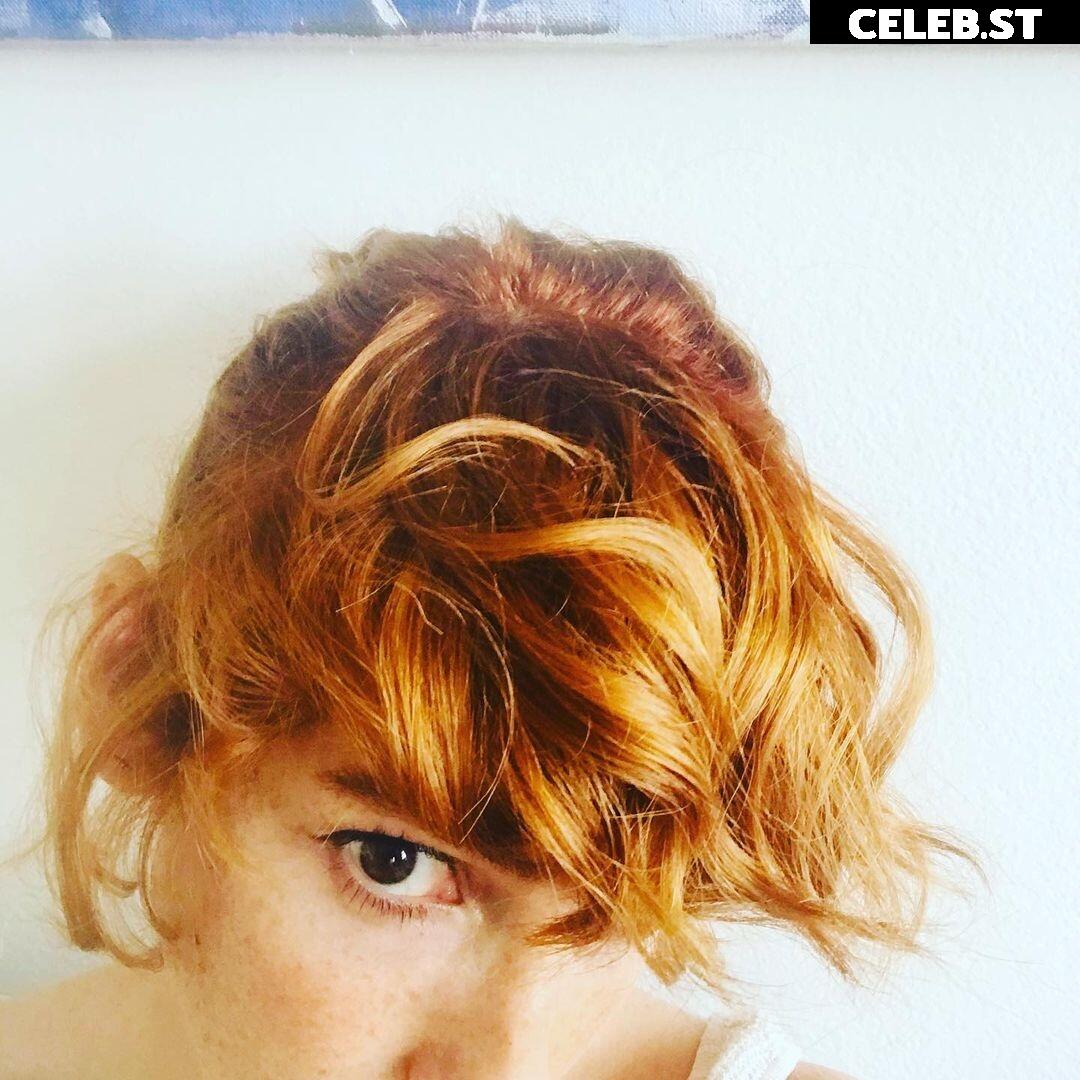 Vica Kerekes Image 2742120