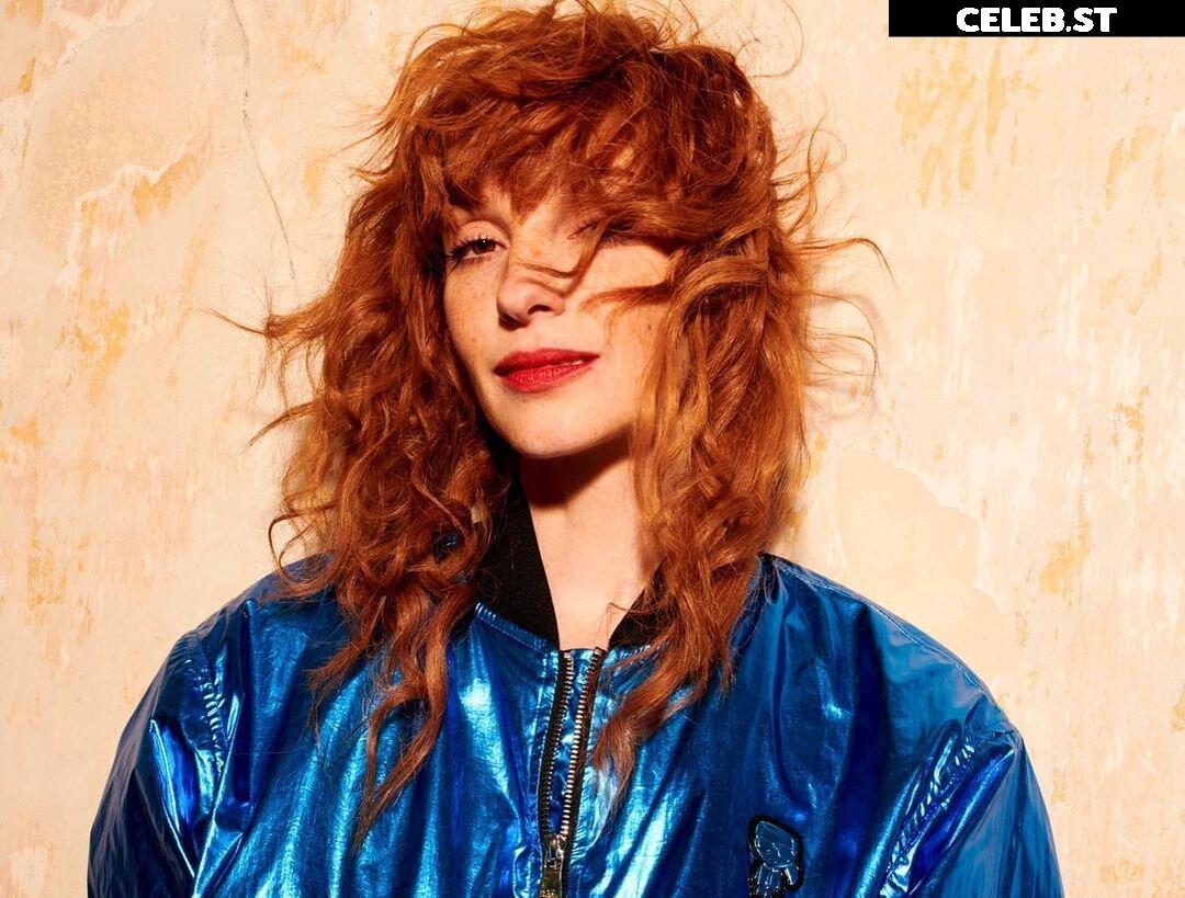 Vica Kerekes Image 2742125