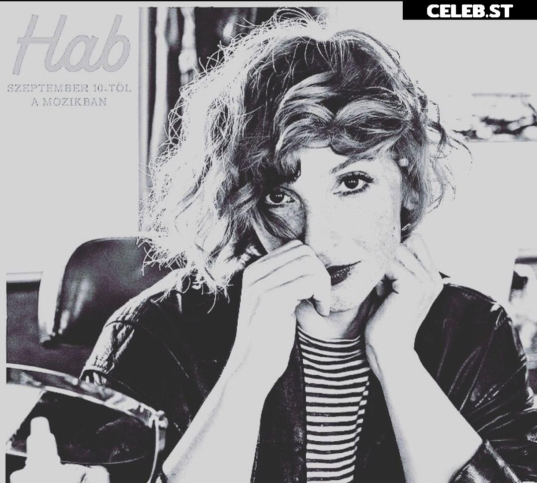Vica Kerekes Image 2742051