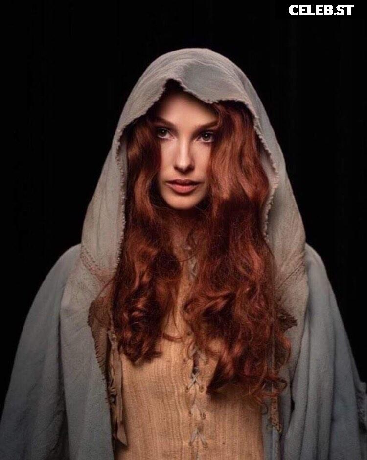 Vica Kerekes Image 2742057