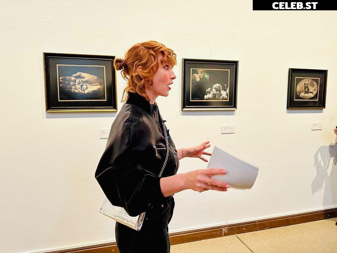 Vica Kerekes Image 2742043
