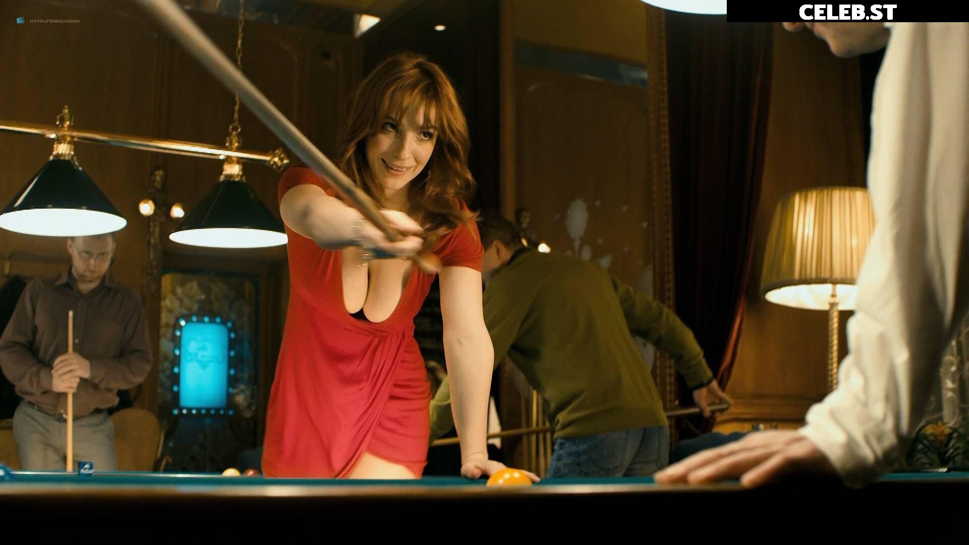 Vica Kerekes Image 2742369