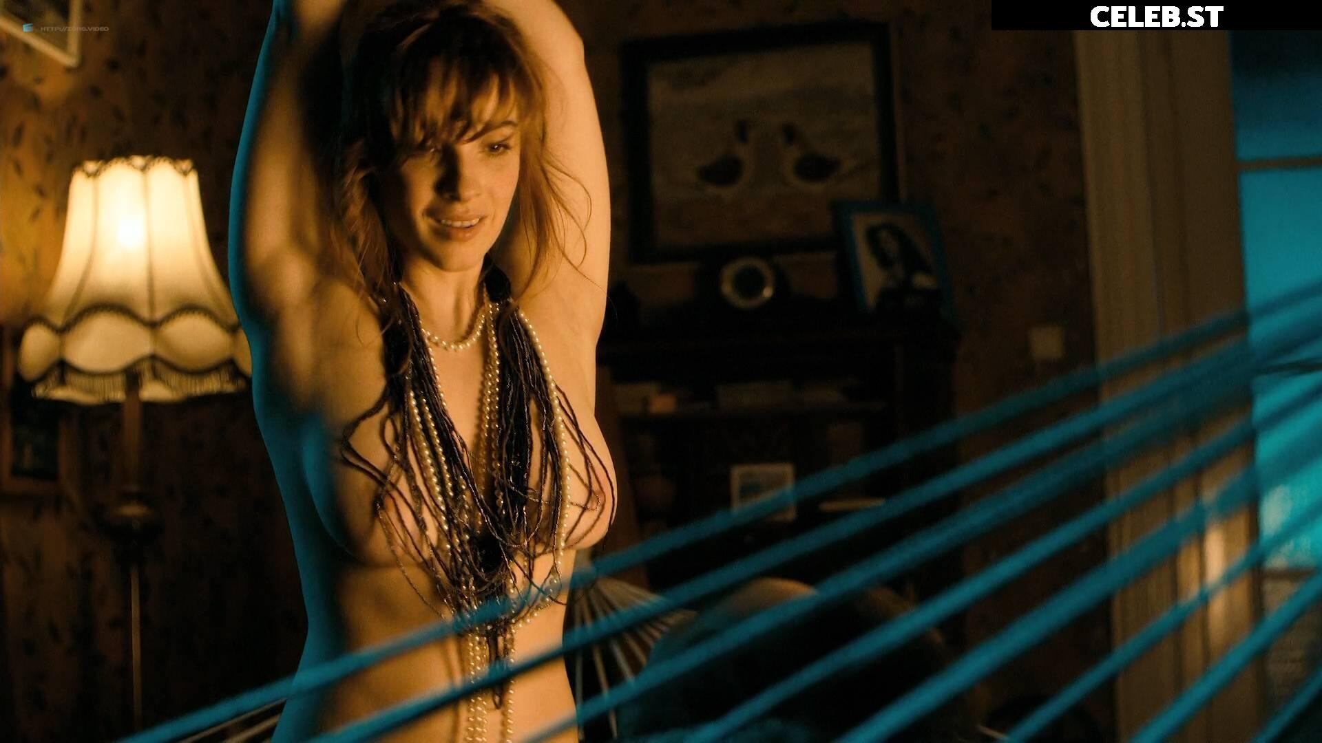 Vica Kerekes Image 2742308