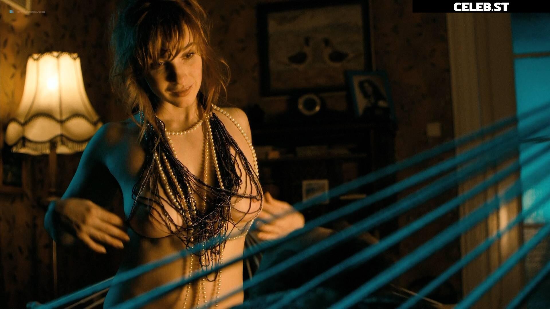 Vica Kerekes Image 2742323