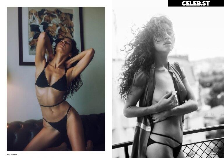 Emilie Payet Image 2742285