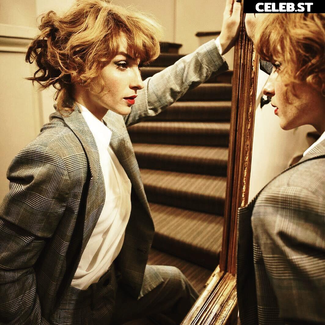 Vica Kerekes Image 2742278
