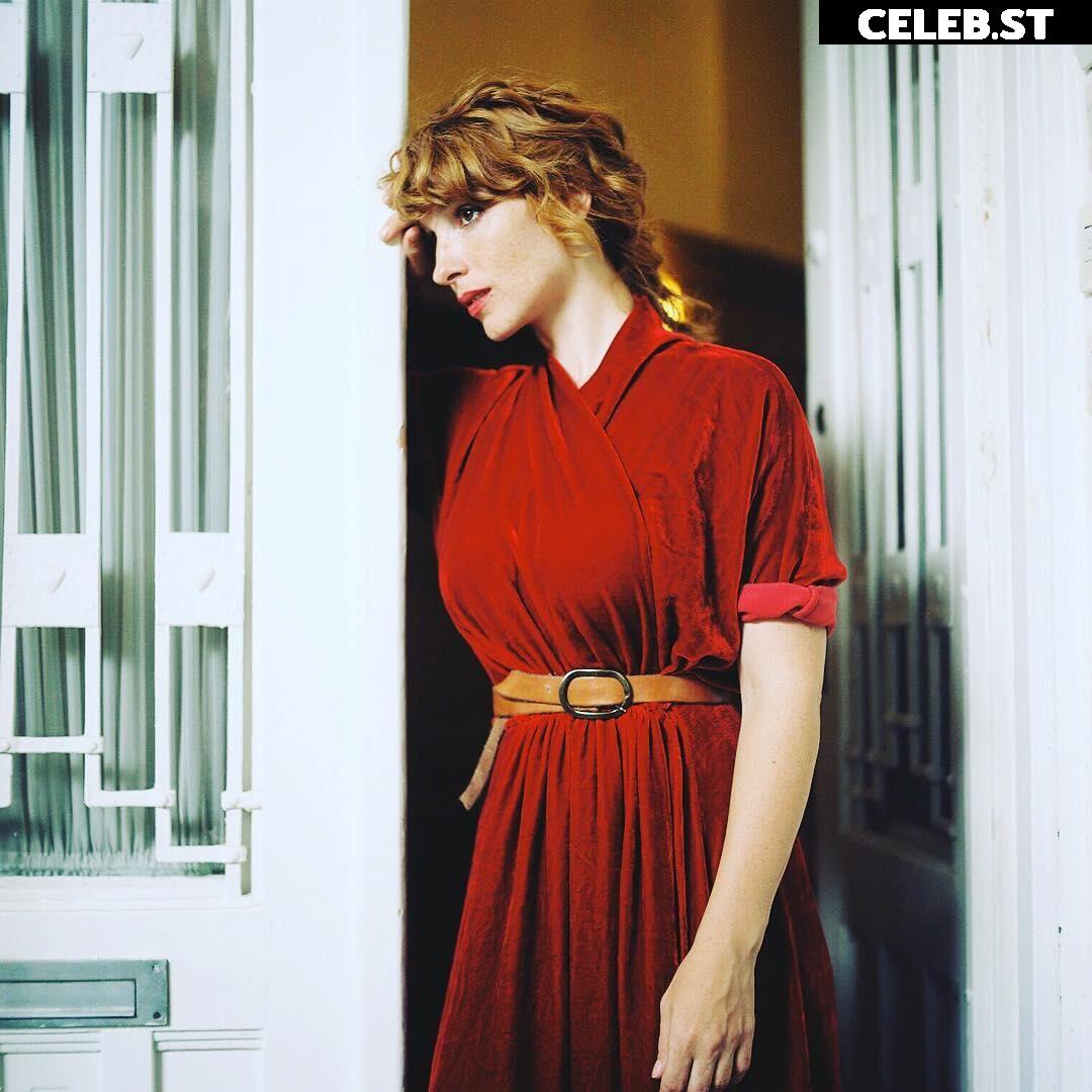 Vica Kerekes Image 2742271