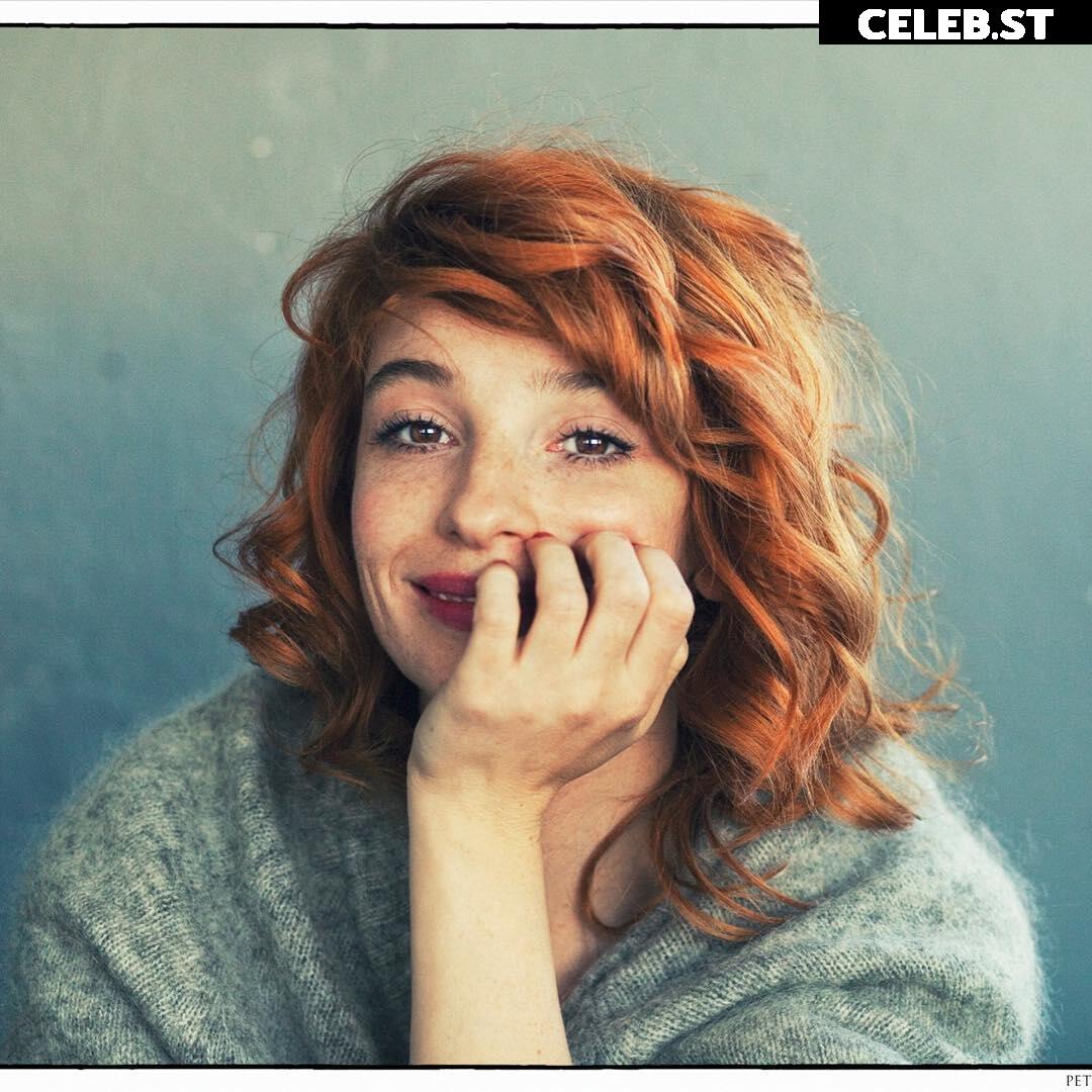 Vica Kerekes Image 2742264