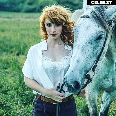 Vica Kerekes Image 2742218