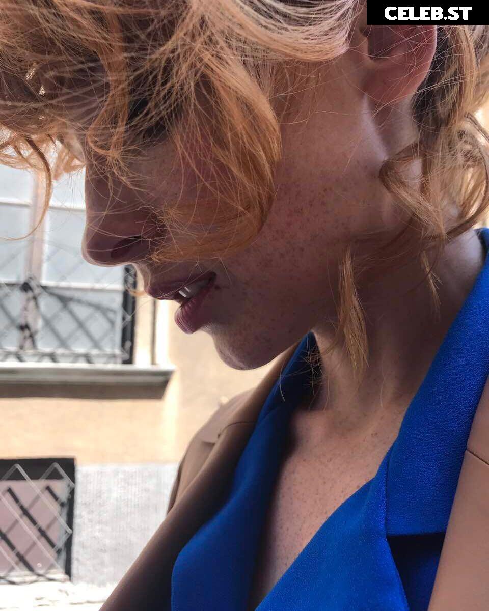 Vica Kerekes Image 2742212