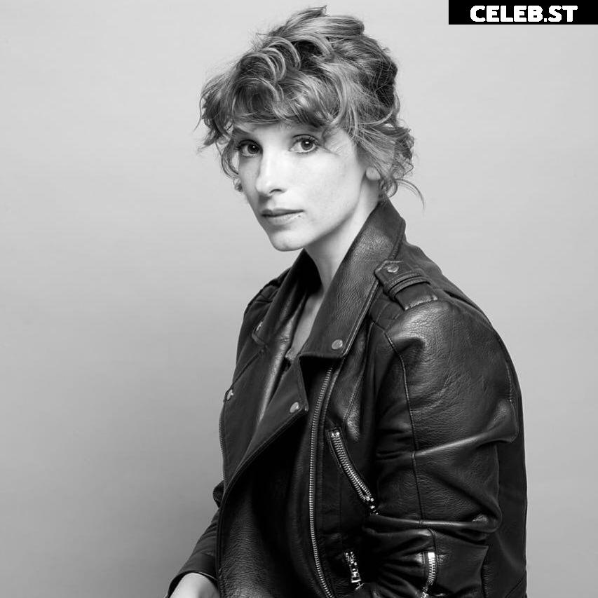 Vica Kerekes Image 2742215