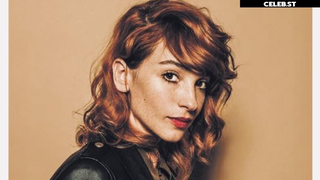 Vica Kerekes Image 2742202