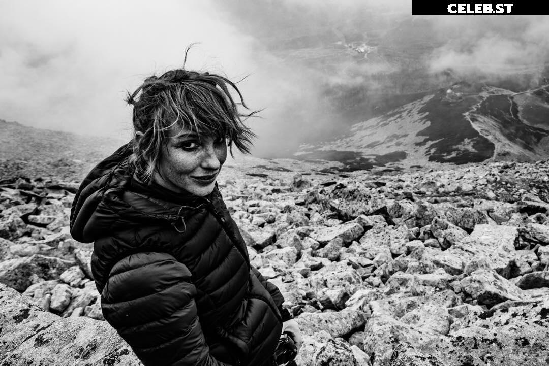 Vica Kerekes Image 2742206