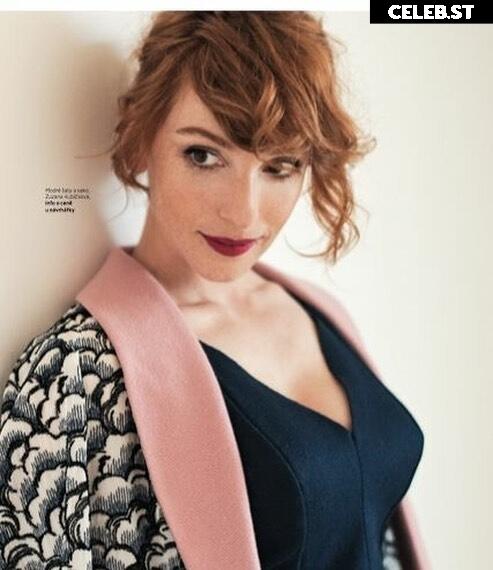 Vica Kerekes Image 2742233