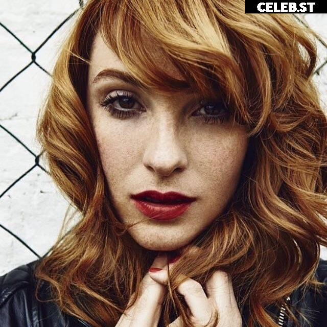 Vica Kerekes Image 2742222