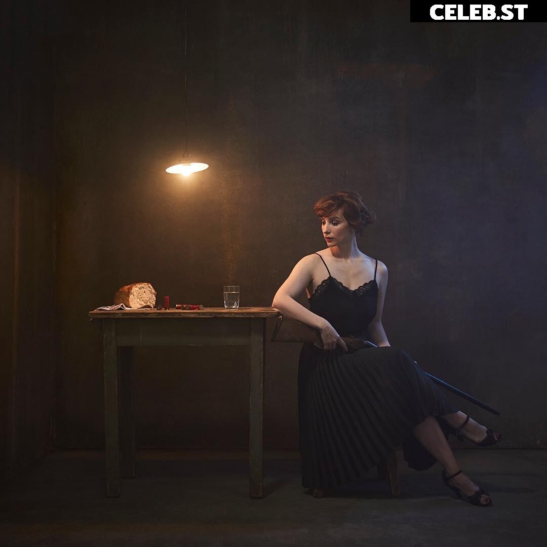 Vica Kerekes Image 2742227