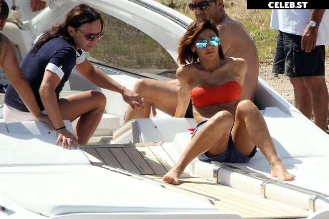 Anna Tatangelo Image 2742960