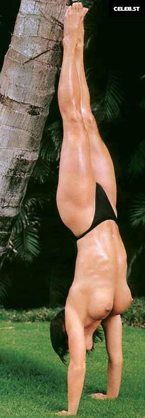 Katarina Witt Image 2742905