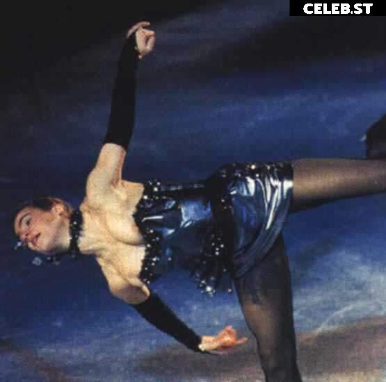 Katarina Witt Image 2742928