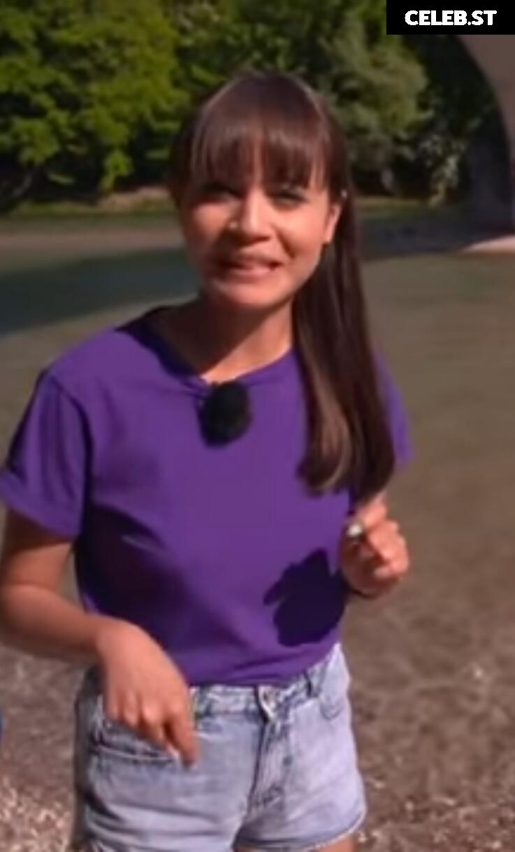 Claire Oelkers Image 2743803