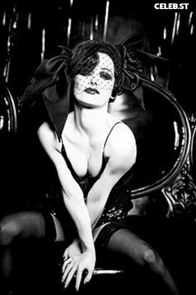 Josefine Preuß Image 2743772