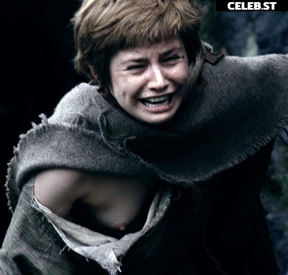 Josefine Preuß Image 2743762