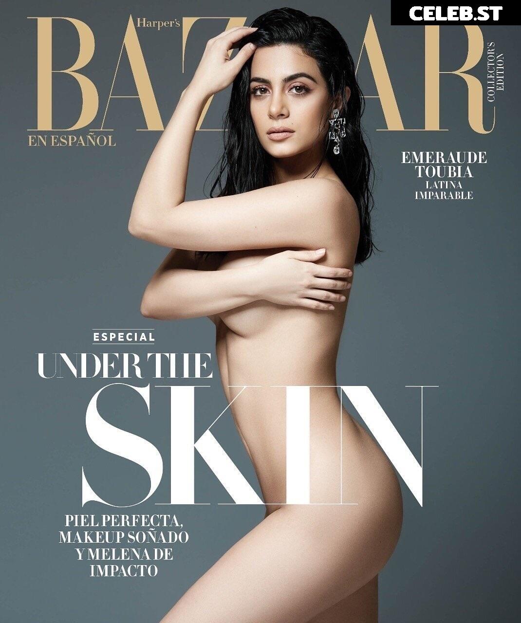 Emeraude Toubia Image 2743724
