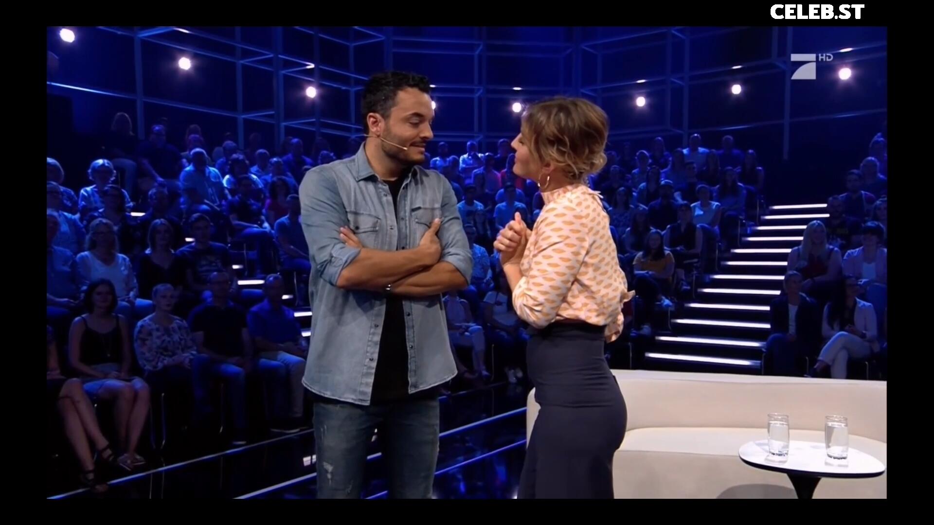 Jeannine Michaelsen Image 2743198