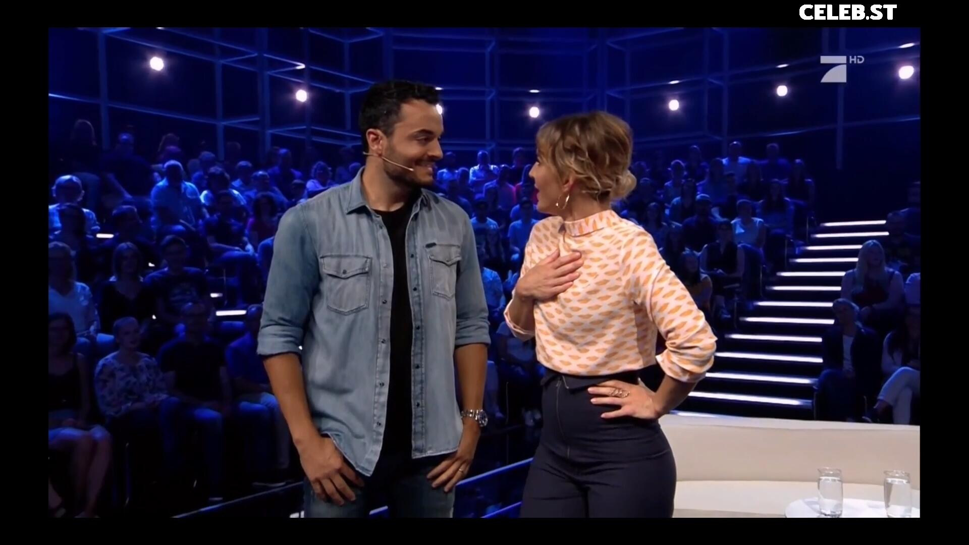 Jeannine Michaelsen Image 2743178