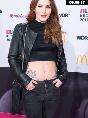 Jeannine Michaelsen Image 2743160