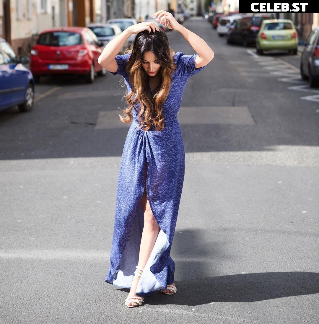 Enissa Amani Image 2743124