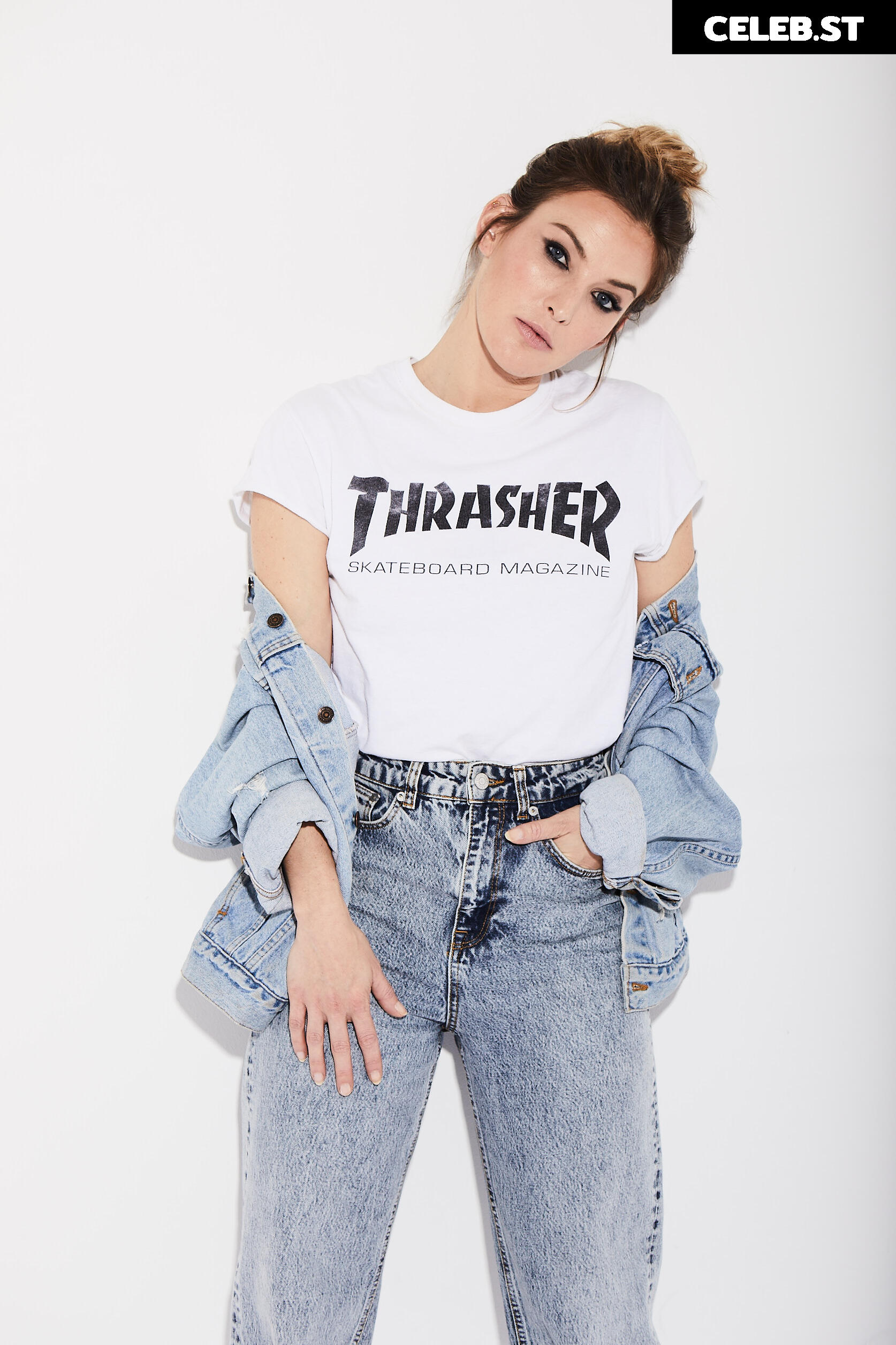 Jeannine Michaelsen Image 2743014