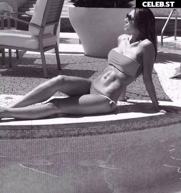 Anna Tatangelo Image 2743037