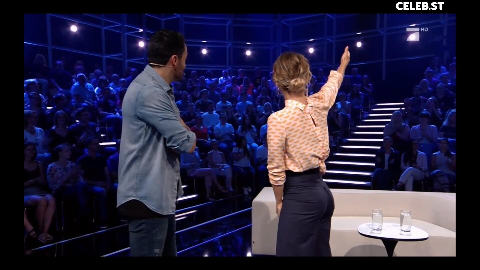 Jeannine Michaelsen Image 2743248