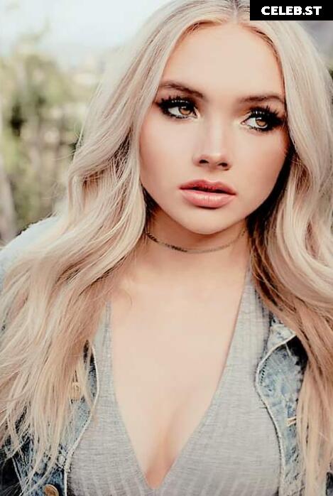 Natalie Alyn Lind Image 2743240