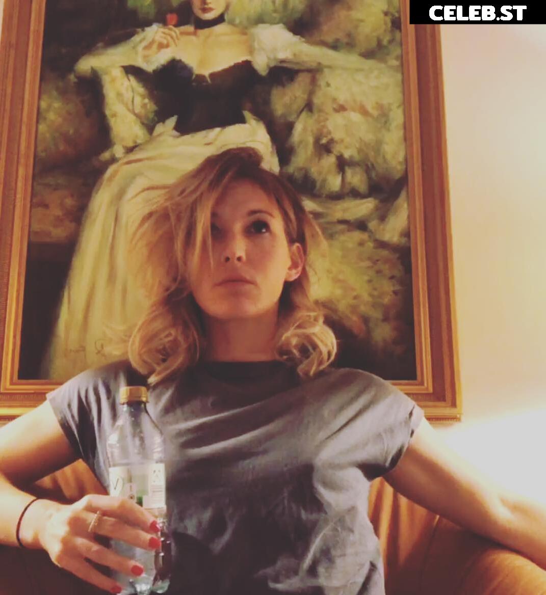 Jeannine Michaelsen Image 2743262