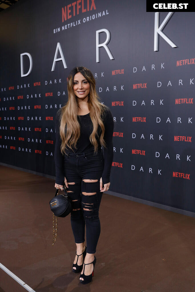 Enissa Amani Image 2743260