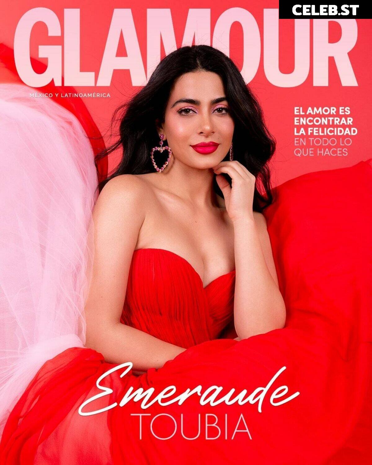 Emeraude Toubia Image 2743990