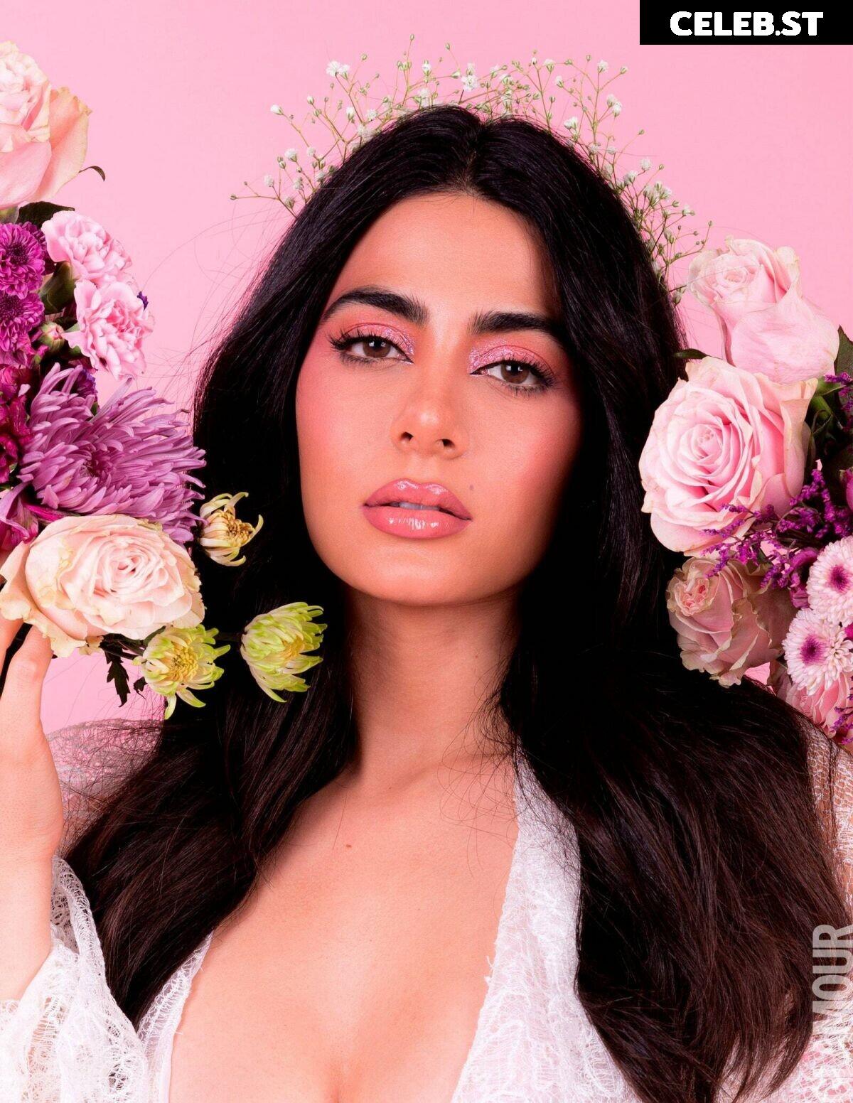 Emeraude Toubia Image 2743996