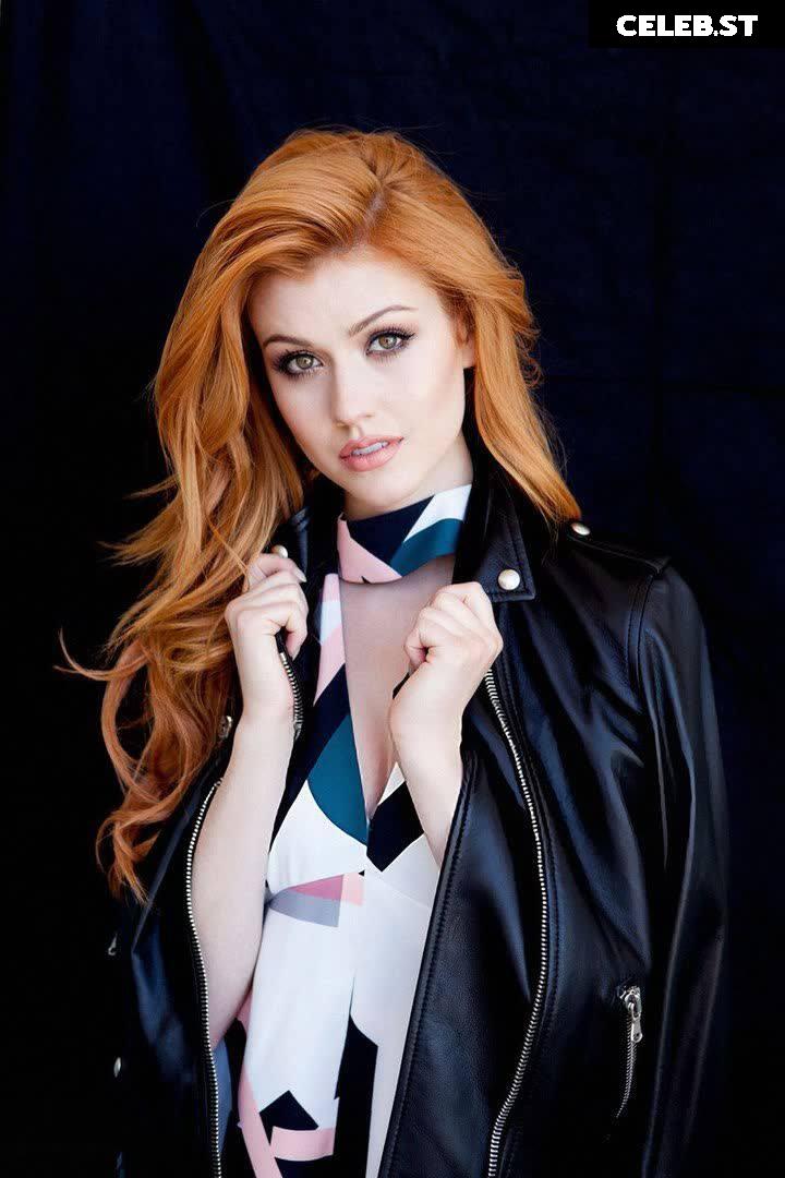 Emeraude Toubia Image 2743905