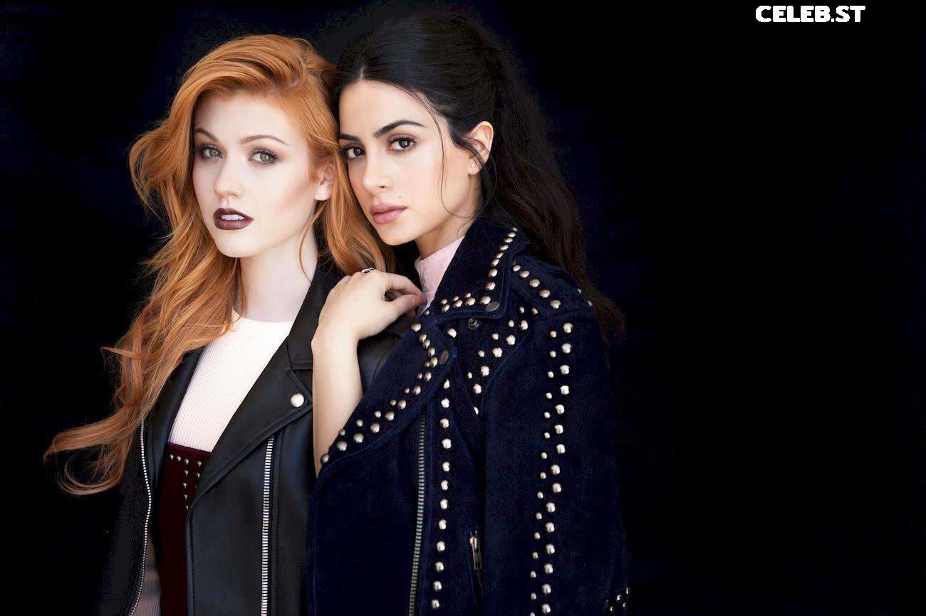 Emeraude Toubia Image 2743939