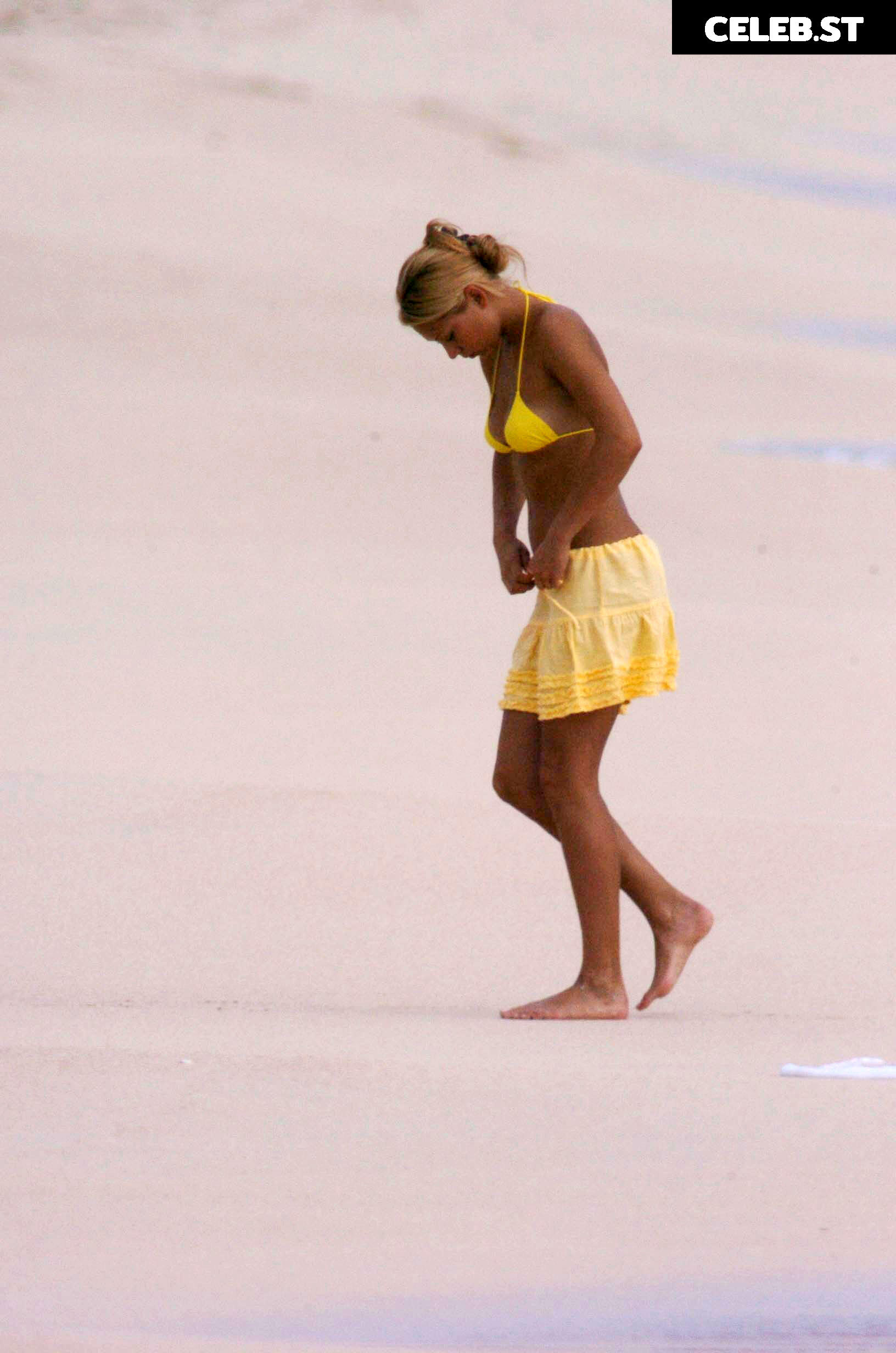 Anna Kournikova Image 2740887