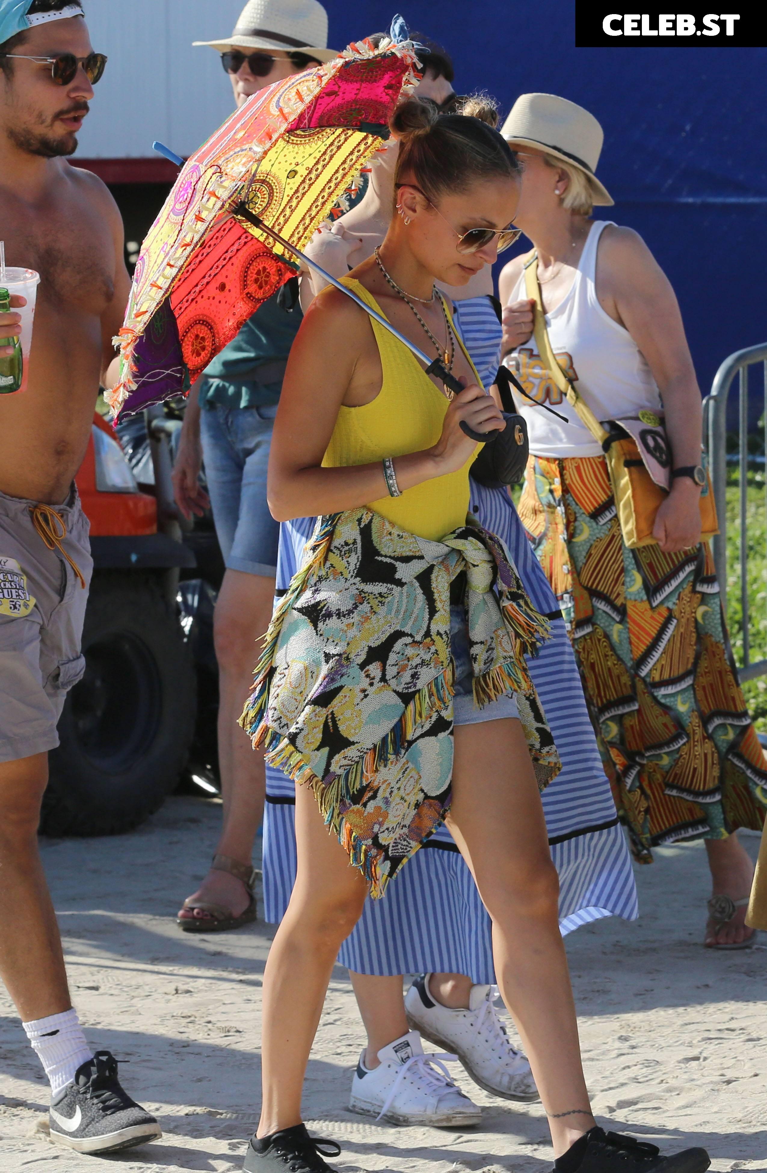 Nicole Richie Image 2740816