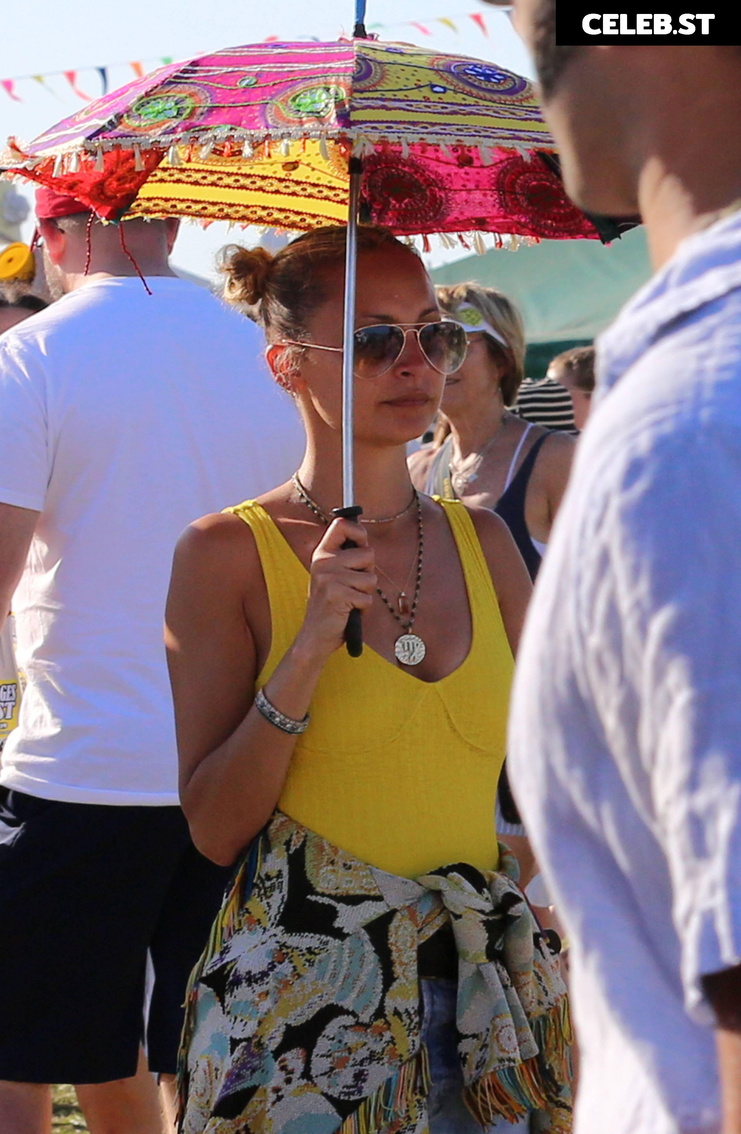 Nicole Richie Image 2740803