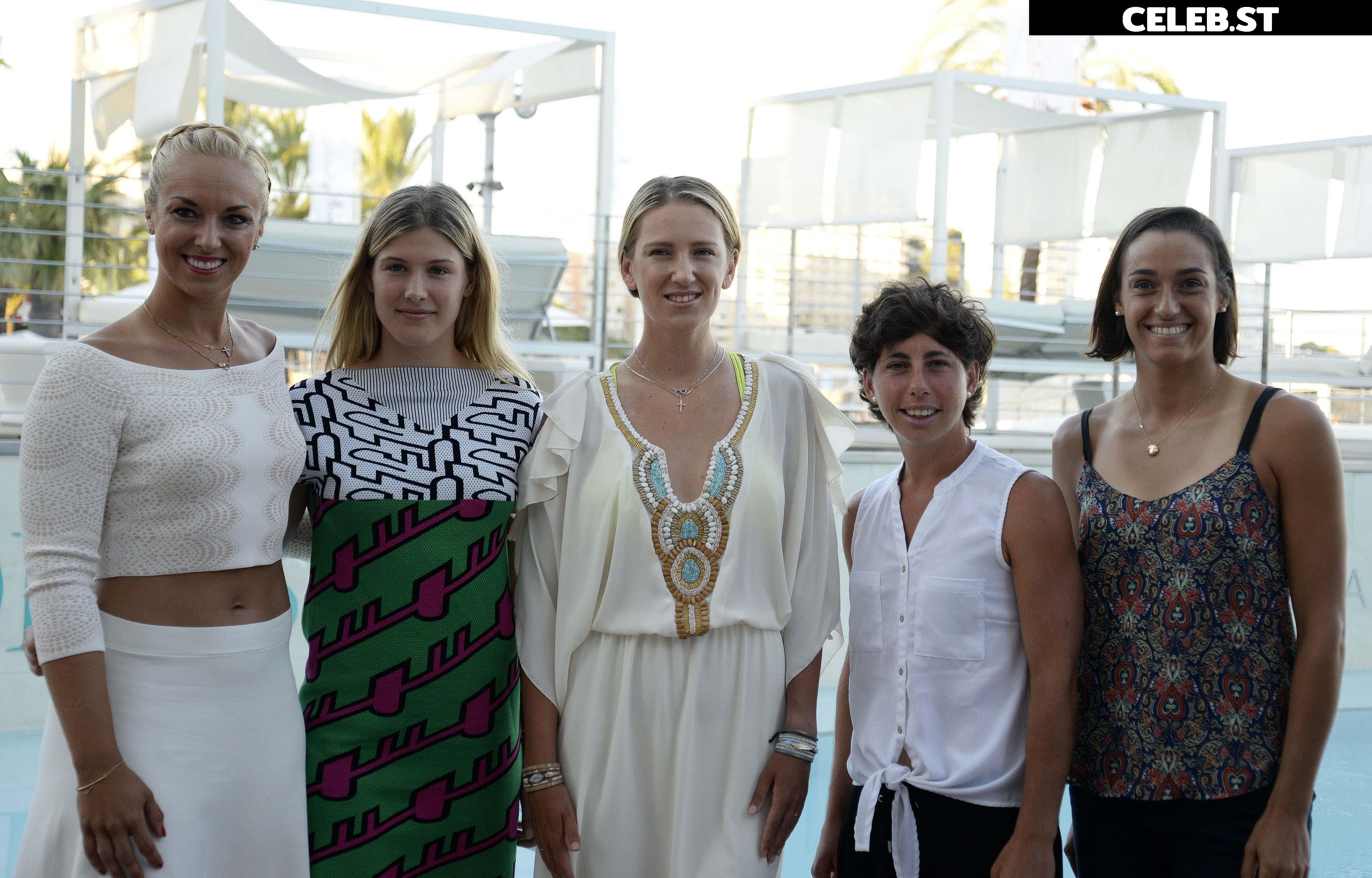 Sabine Lisicki Image 2740559