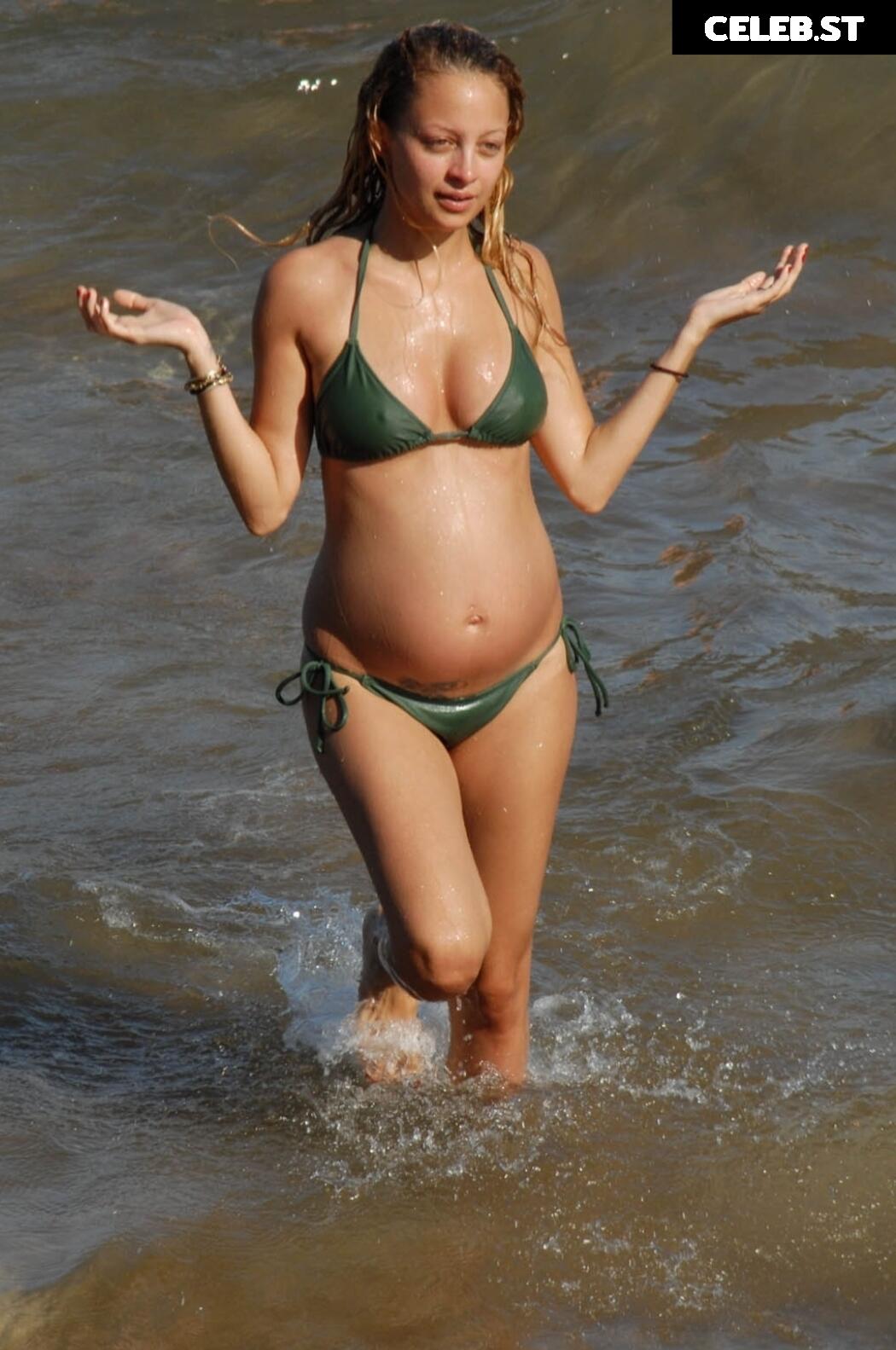 Nicole Richie Image 2740543