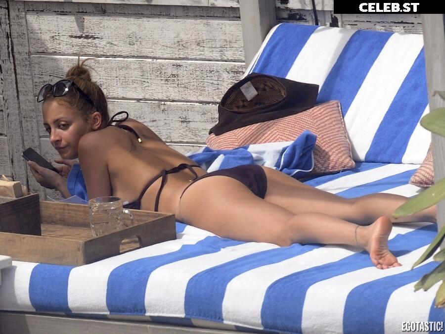 Nicole Richie Image 2740443